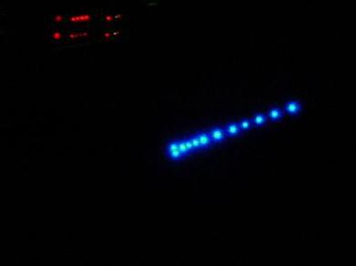 Phil has arrived w/ Lightsaber-esque bass