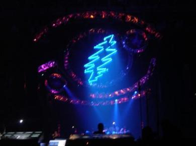 Awesome Lightning Bolt Lights