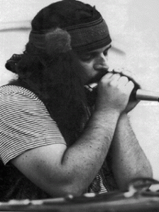 Pigpen