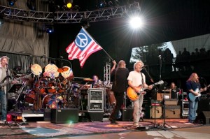 U.S. Blues - 5/14/09