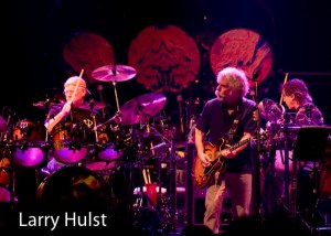 Bobby, Billy, and Micky - 5/09