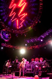 SYF Lights - 5/14/09