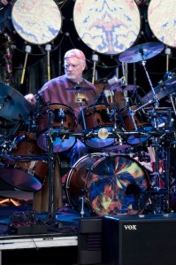 Billy's tripped out kit - 5/10