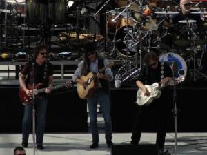 The Doobie Brothers - 5/16/09