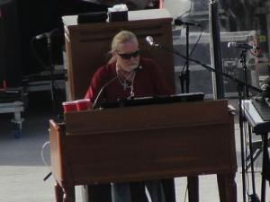 Greg Allman - 5/16/09