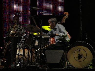 Levon Helm - 7/25/09