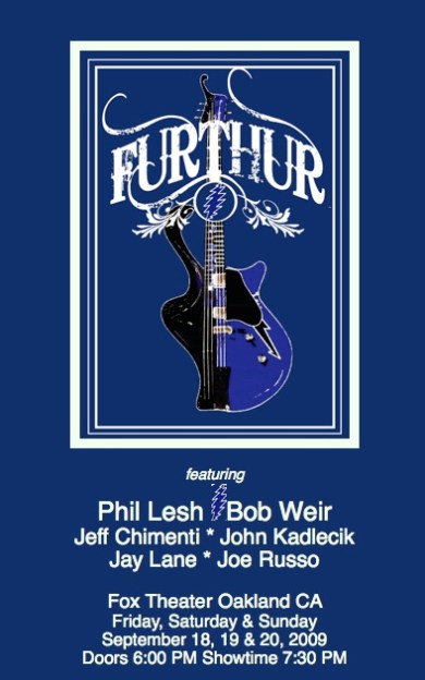 furthur