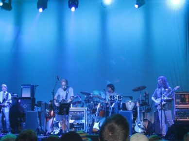 Furthur - 9/18/09