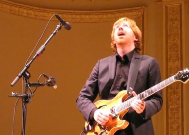 Classy Trey - 9/12/09