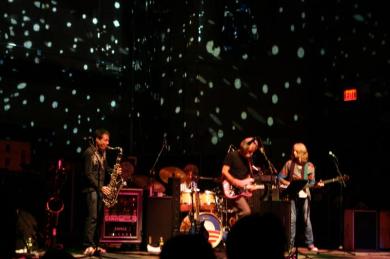 Dark Star Jam - 10/24/09