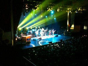 Furthur - 2/06/10